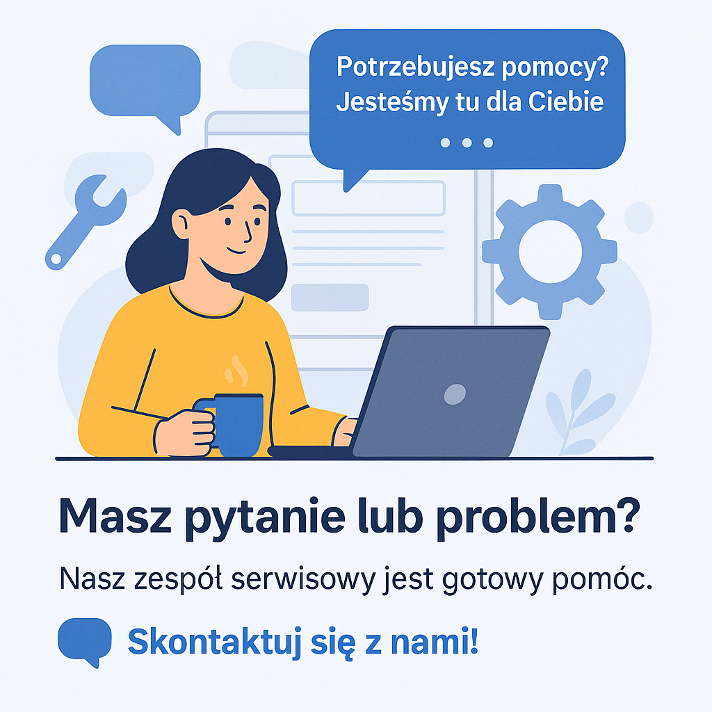 Ilustracja serwisowa